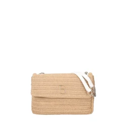 TRACOLLA MYKONOS CON PATTINA COLORE BEIGE