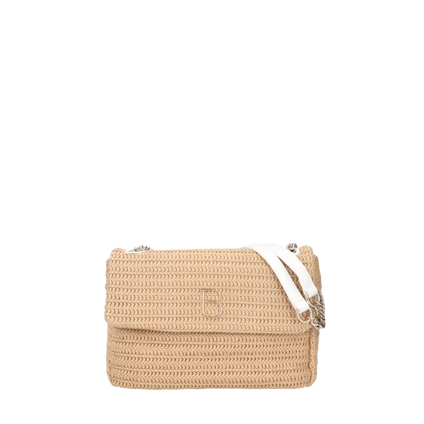 TRACOLLA MYKONOS CON PATTINA COLORE BEIGE