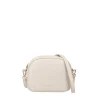 Tracollina moony bags colore avorio