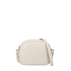 Tracollina moony bags colore avorio