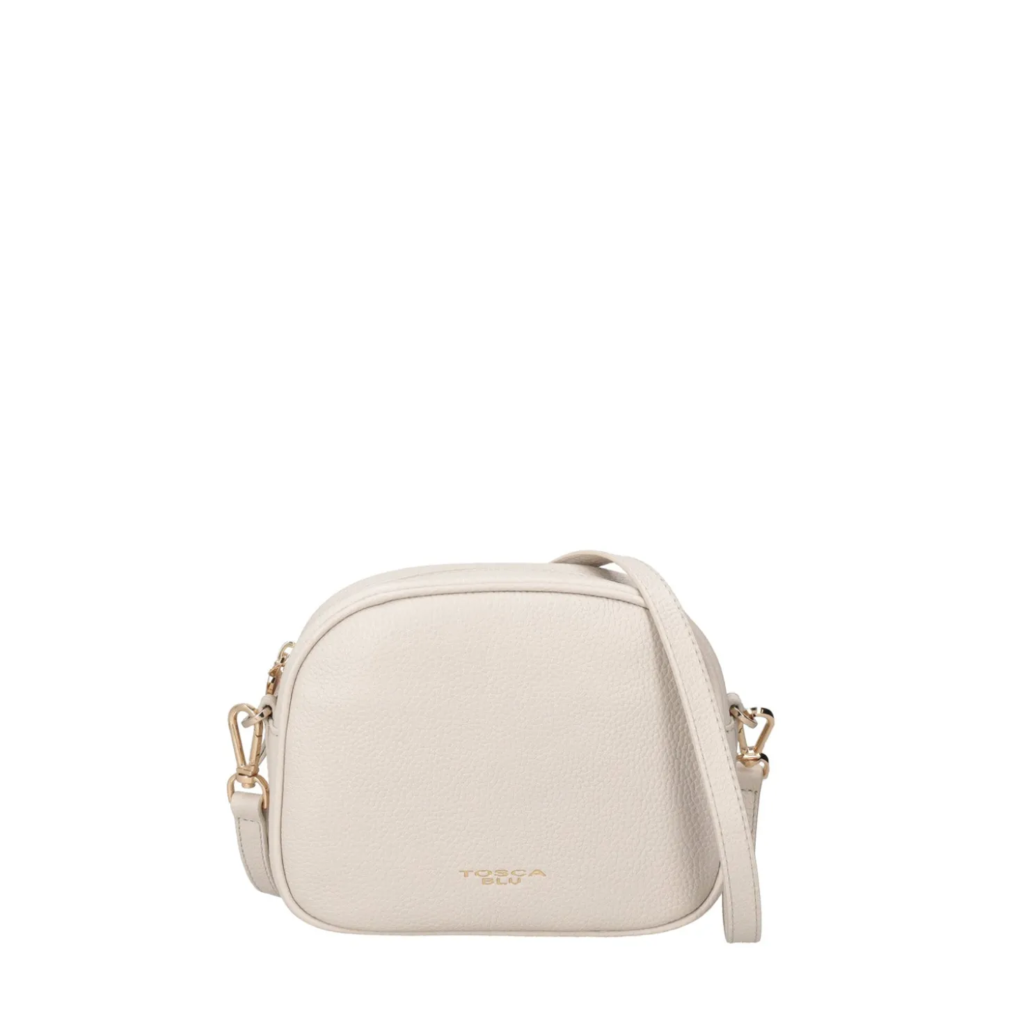 Tracollina moony bags colore avorio
