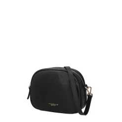 Tracollina moony bags colore nero