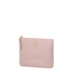 Tris Pochette moony bags colore rosa
